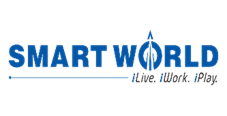 smart world